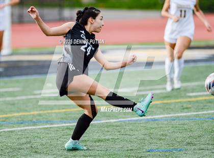 Thumbnail 2 in Soquel vs. Christopher (CIF CCS D4 Finals) photogallery.