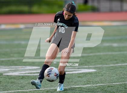 Thumbnail 1 in Soquel vs. Christopher (CIF CCS D4 Finals) photogallery.