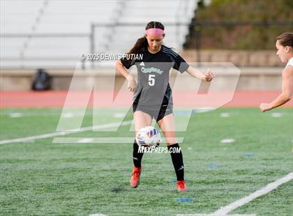Thumbnail 1 in Soquel vs. Christopher (CIF CCS D4 Finals) photogallery.