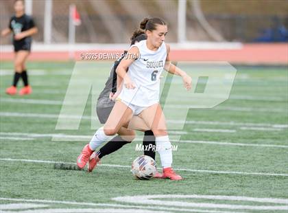 Thumbnail 1 in Soquel vs. Christopher (CIF CCS D4 Finals) photogallery.