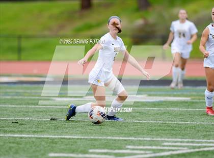 Thumbnail 3 in Soquel vs. Christopher (CIF CCS D4 Finals) photogallery.