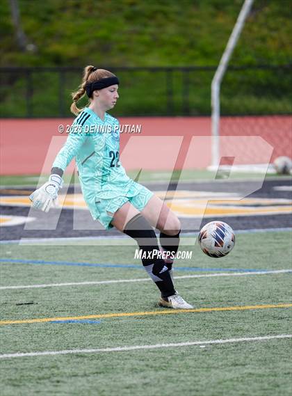 Thumbnail 1 in Soquel vs. Christopher (CIF CCS D4 Finals) photogallery.