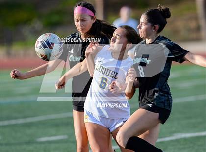 Thumbnail 1 in Soquel vs. Christopher (CIF CCS D4 Finals) photogallery.