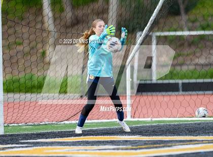 Thumbnail 3 in Soquel vs. Christopher (CIF CCS D4 Finals) photogallery.