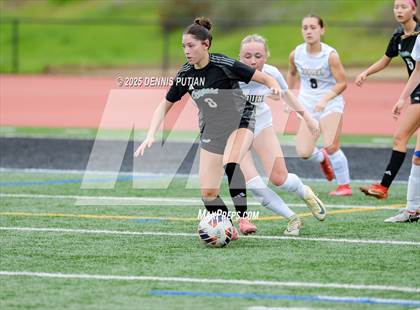 Thumbnail 3 in Soquel vs. Christopher (CIF CCS D4 Finals) photogallery.
