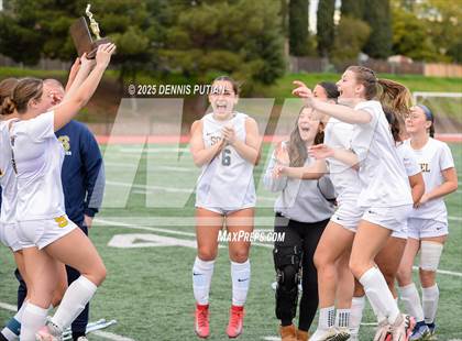 Thumbnail 2 in Soquel vs. Christopher (CIF CCS D4 Finals) photogallery.