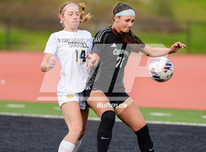 Thumbnail 1 in Soquel vs. Christopher (CIF CCS D4 Finals) photogallery.