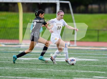 Thumbnail 1 in Soquel vs. Christopher (CIF CCS D4 Finals) photogallery.