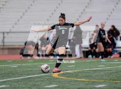 Thumbnail 1 in Soquel vs. Christopher (CIF CCS D4 Finals) photogallery.