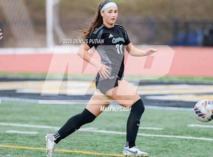 Thumbnail 3 in Soquel vs. Christopher (CIF CCS D4 Finals) photogallery.