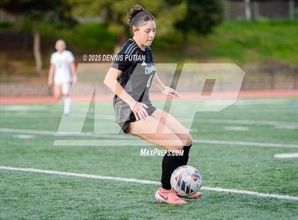 Thumbnail 3 in Soquel vs. Christopher (CIF CCS D4 Finals) photogallery.