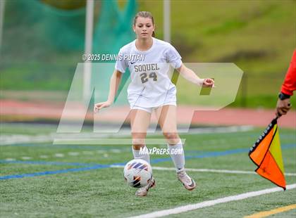 Thumbnail 3 in Soquel vs. Christopher (CIF CCS D4 Finals) photogallery.