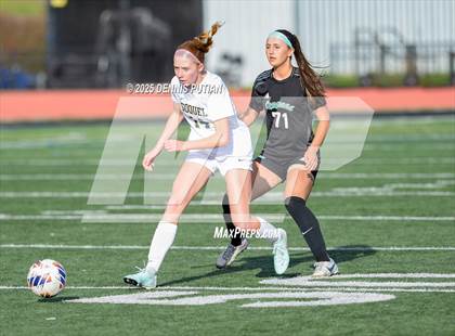 Thumbnail 3 in Soquel vs. Christopher (CIF CCS D4 Finals) photogallery.
