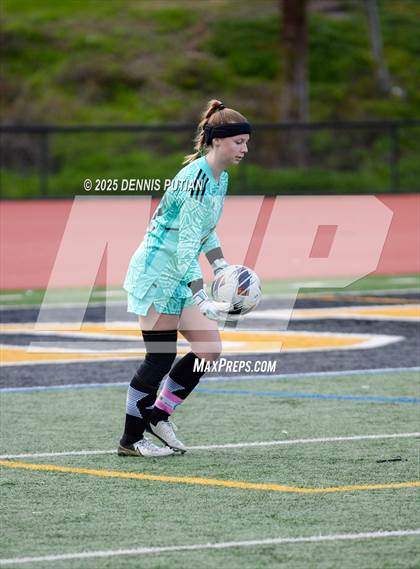 Thumbnail 3 in Soquel vs. Christopher (CIF CCS D4 Finals) photogallery.