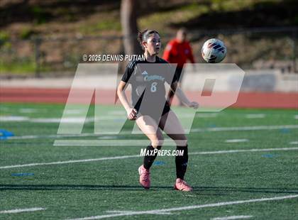 Thumbnail 1 in Soquel vs. Christopher (CIF CCS D4 Finals) photogallery.
