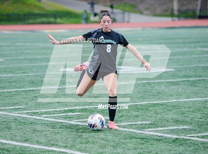 Thumbnail 3 in Soquel vs. Christopher (CIF CCS D4 Finals) photogallery.