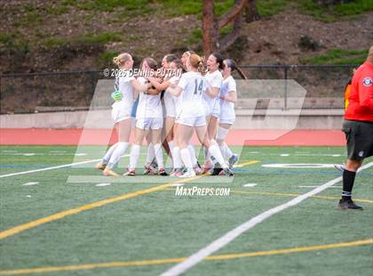 Thumbnail 2 in Soquel vs. Christopher (CIF CCS D4 Finals) photogallery.