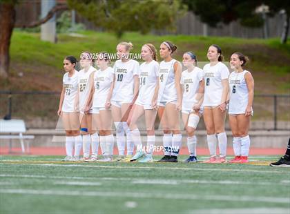 Thumbnail 2 in Soquel vs. Christopher (CIF CCS D4 Finals) photogallery.