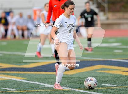 Thumbnail 3 in Soquel vs. Christopher (CIF CCS D4 Finals) photogallery.