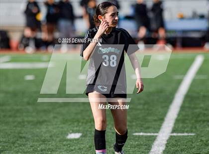 Thumbnail 2 in Soquel vs. Christopher (CIF CCS D4 Finals) photogallery.