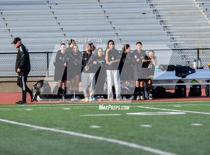 Thumbnail 2 in Soquel vs. Christopher (CIF CCS D4 Finals) photogallery.
