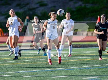 Thumbnail 3 in Soquel vs. Christopher (CIF CCS D4 Finals) photogallery.