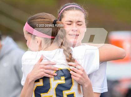 Thumbnail 2 in Soquel vs. Christopher (CIF CCS D4 Finals) photogallery.