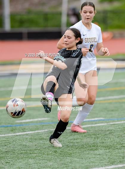 Thumbnail 3 in Soquel vs. Christopher (CIF CCS D4 Finals) photogallery.