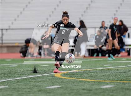 Thumbnail 2 in Soquel vs. Christopher (CIF CCS D4 Finals) photogallery.