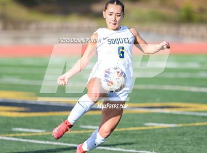 Thumbnail 2 in Soquel vs. Christopher (CIF CCS D4 Finals) photogallery.