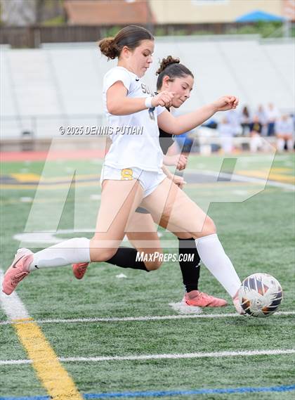 Thumbnail 1 in Soquel vs. Christopher (CIF CCS D4 Finals) photogallery.