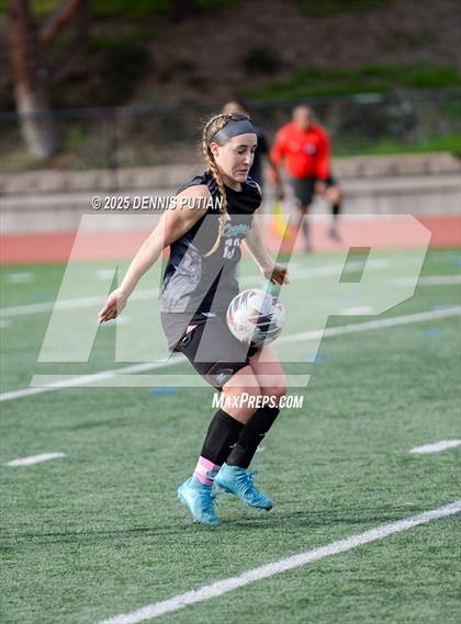 Thumbnail 1 in Soquel vs. Christopher (CIF CCS D4 Finals) photogallery.