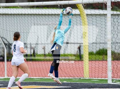 Thumbnail 2 in Soquel vs. Christopher (CIF CCS D4 Finals) photogallery.