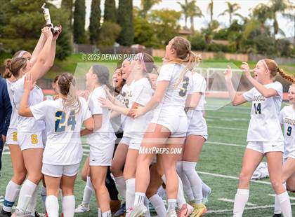 Thumbnail 1 in Soquel vs. Christopher (CIF CCS D4 Finals) photogallery.