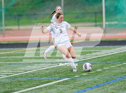Thumbnail 2 in Soquel vs. Christopher (CIF CCS D4 Finals) photogallery.