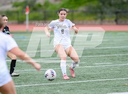 Thumbnail 3 in Soquel vs. Christopher (CIF CCS D4 Finals) photogallery.