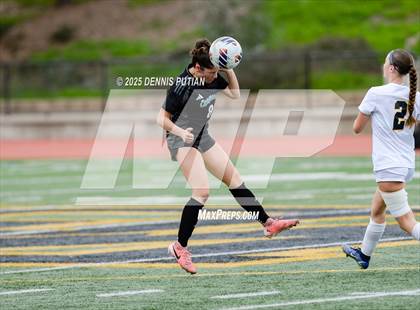 Thumbnail 3 in Soquel vs. Christopher (CIF CCS D4 Finals) photogallery.