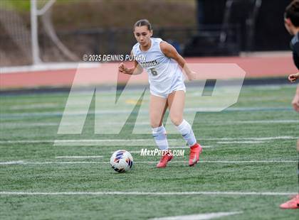 Thumbnail 1 in Soquel vs. Christopher (CIF CCS D4 Finals) photogallery.