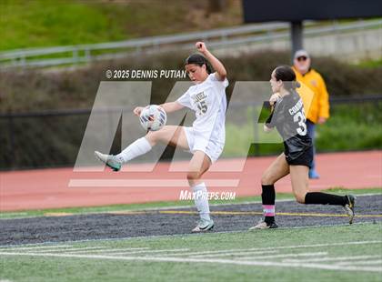 Thumbnail 2 in Soquel vs. Christopher (CIF CCS D4 Finals) photogallery.