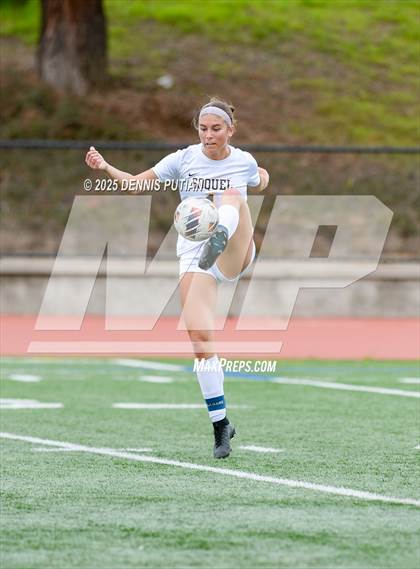 Thumbnail 1 in Soquel vs. Christopher (CIF CCS D4 Finals) photogallery.