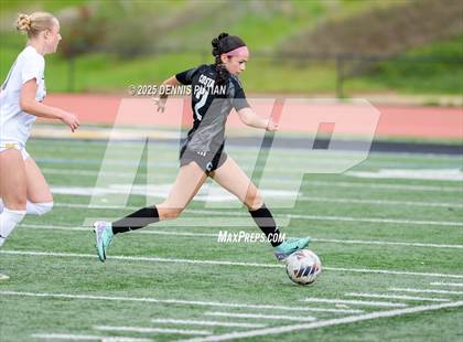 Thumbnail 3 in Soquel vs. Christopher (CIF CCS D4 Finals) photogallery.