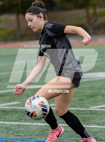 Thumbnail 2 in Soquel vs. Christopher (CIF CCS D4 Finals) photogallery.