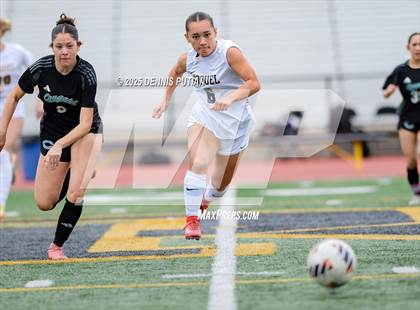 Thumbnail 1 in Soquel vs. Christopher (CIF CCS D4 Finals) photogallery.