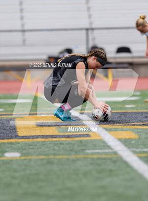 Soquel vs. Christopher (CIF CCS D4 Finals)