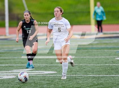 Thumbnail 2 in Soquel vs. Christopher (CIF CCS D4 Finals) photogallery.