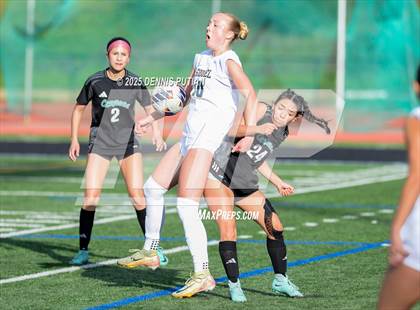 Thumbnail 1 in Soquel vs. Christopher (CIF CCS D4 Finals) photogallery.