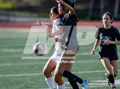 Thumbnail 2 in Soquel vs. Christopher (CIF CCS D4 Finals) photogallery.
