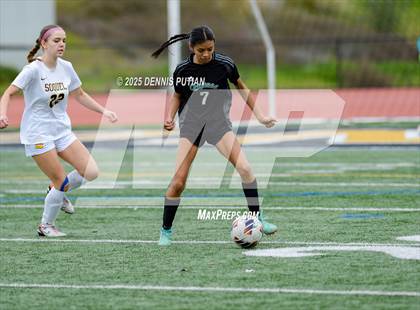 Thumbnail 3 in Soquel vs. Christopher (CIF CCS D4 Finals) photogallery.