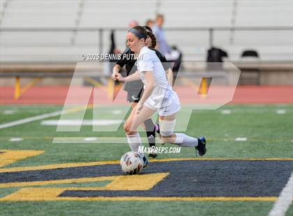 Thumbnail 1 in Soquel vs. Christopher (CIF CCS D4 Finals) photogallery.