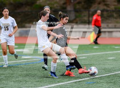 Thumbnail 3 in Soquel vs. Christopher (CIF CCS D4 Finals) photogallery.